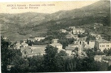 C.ill. arqua petrarca usato  Remanzacco