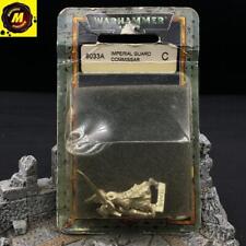 Imperial guard commissar for sale  Camas