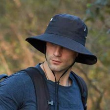 Men wide brim for sale  BIRMINGHAM