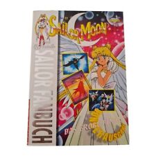 Sailor moon sonderausgabe gebraucht kaufen  Berlin