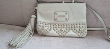 Guess leather cross for sale  CROYDON