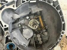 Cambio manuale completo usato  Italia