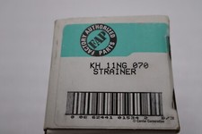 Usado, Novo Filtro de Refrigerante Carrier KH11NG070 Acessórios de Ar Condicionado STK K3007A comprar usado  Enviando para Brazil