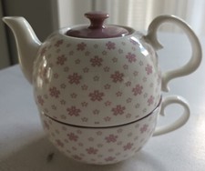 Tee set tea gebraucht kaufen  Amelinghausen