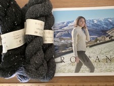 Skeins rowan valley for sale  LYBSTER