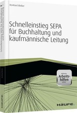 Schnelleinstieg sepa buchhaltu gebraucht kaufen  Bayreuth