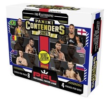 2025 panini contenders for sale  Columbus