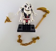 Lego samukai minifigure for sale  Patchogue