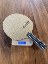 Usado, Raquete de tênis de mesa Yasaka Ex-Fiber Up usada, excelente estado comprar usado  Enviando para Brazil