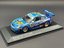 Minichamps porsche 997 gebraucht kaufen Minichamps porsche 997 gebraucht kaufen  Hannover