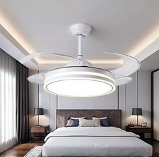 Ventilatore soffitto con usato  Teramo