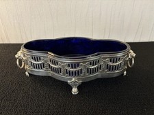 Louis style baccarat d'occasion  Expédié en Belgium