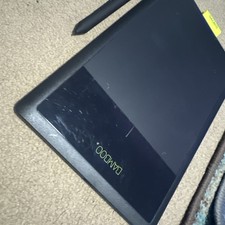 Wacom ctl 470k for sale  NORTHAMPTON