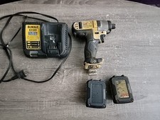 Dewalt dcf815b 12v for sale  Moss Point
