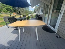 Ikea drop leaf for sale  Salem
