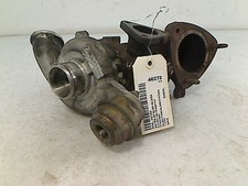 Turbocompresseur opel astra d'occasion  Chambray-lès-Tours