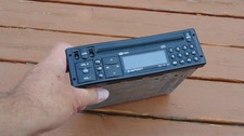 Blaupunkt autoradio kiel gebraucht kaufen  Hahnstätten