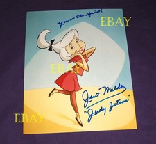 Jetsons signed photo for sale  Burbank