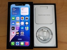 Apple iphone pro gebraucht kaufen  Aachen