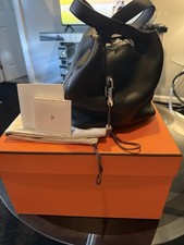 Hermes picotin bag for sale  New York