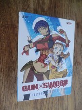 Coffret dvd gun d'occasion Coffret dvd gun d'occasion  La Colle-sur-Loup