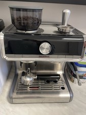 Gastroback design espresso gebraucht kaufen  Berlin