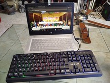 Clavier gamer the d'occasion  Chennevières-sur-Marne