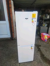 Bush m47150ffw fridge for sale  NORTHOLT