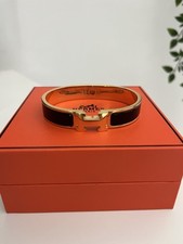 Bracciale hermès clic usato  Zanica