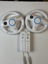 mario kart steering wheel for sale  Keeling