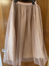 Arket dark beige for sale  ABERDEEN