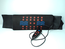 Heat massage pad d'occasion  Expédié en Belgium