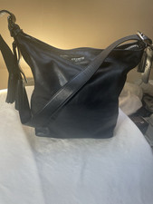 Coach legacy tassel for sale  Evanston