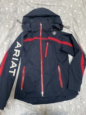 Ariat waterproof coat for sale  TENBURY WELLS
