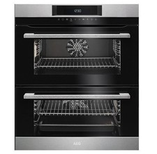 Aeg duk731110m surroundcook for sale  WINSFORD