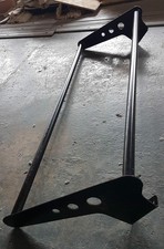 Mazda MX5 MK3 Nc Bota Traseira Cybul Roda de Liga Sobressalente Pneu Rack para Dias de Pista , usado comprar usado  Enviando para Brazil