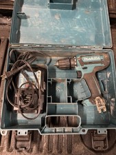 Makita fd09r1 cordless for sale  Saugus