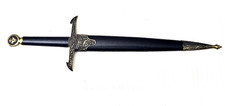 Vtg fantasy dagger for sale  Houston