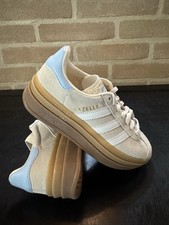 Adidas gazelle bold usato  Montesilvano