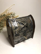 Small metal and d'occasion  Expédié en Belgium