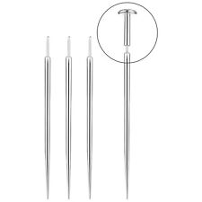 4pcs 18g 16g for sale  Barnstable
