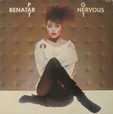 Pat benatar get d'occasion  Pont-l'Évêque