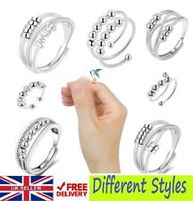 Anti anxiety ring for sale  UK