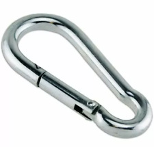 Carabiner hook clip for sale  COALVILLE