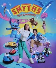 Smyths toys superstore for sale  COOKSTOWN
