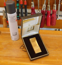 Dunhill rollagas xb422 gebraucht kaufen  Aumühle