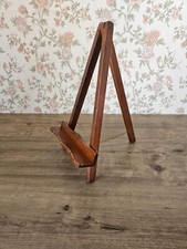 Wooden easel 7x12 for sale  Louisville