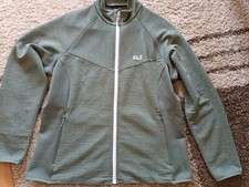 Jack wolfskin jacke gebraucht kaufen  Markkranstädt
