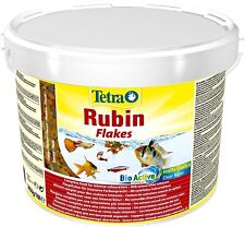 Tetra rubin flakes gebraucht kaufen  Deutschland