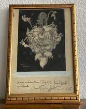 Art deco handzeichnung gebraucht kaufen  Frankfurt am Main